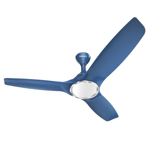 Havells Stealth 86w Indigo Blue Underlight Ceiling Fan