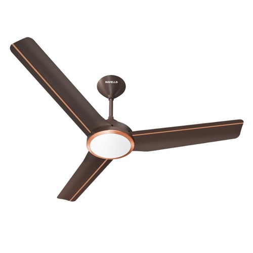 Havells Trinity 74W Dusk LT Copper Ceiling Fan