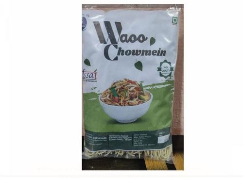 Hygienic Prepared Excellent Taste Healthy And Nutritious Waoo Hakka Chowmein