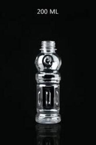 LASSOART 100ML JUICE PET बोतल