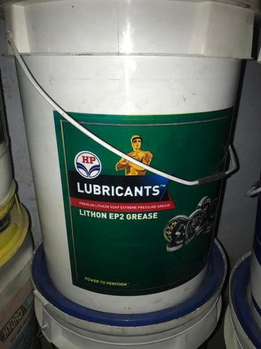 lubricating greases