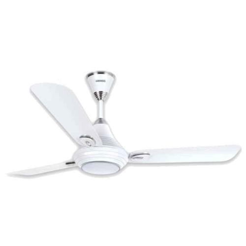 luminous ceiling fan