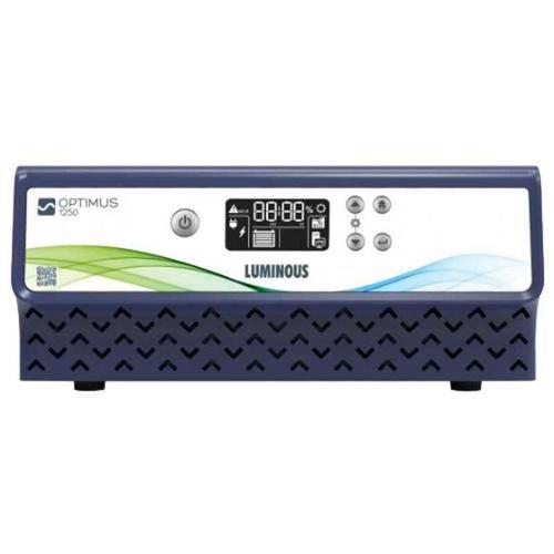 Luminous Optimus 1100VA Pure Sine Wave Inverter