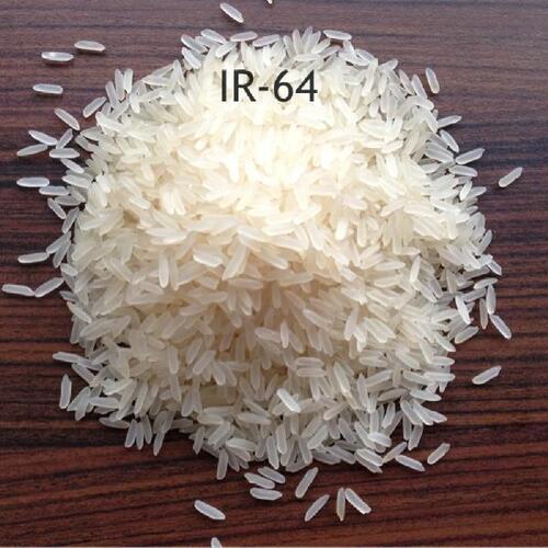  प्राकृतिक स्वाद कार्बोहाइड्रेट से भरपूर सफेद आईआर 64 गैर बासमती चावल