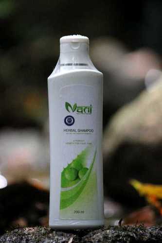 Pure And Natural Nani Herbal Shampoo, Pack Size 400 Ml