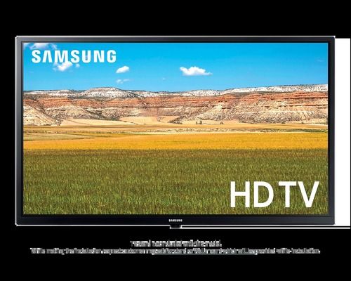 Reliable Nature Less Power Consumption Samsung Smart Hd Tv (32