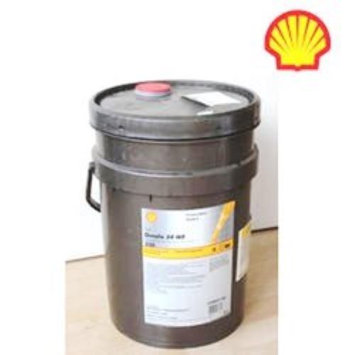 Shell Omala S4 We 320 Gear Oil With High Operating Temperatures And Excellent Structural Stability