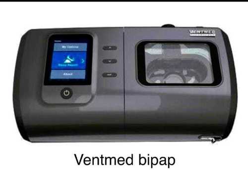 Ventmed Bipap Machine Used In Hospital And Clinic
