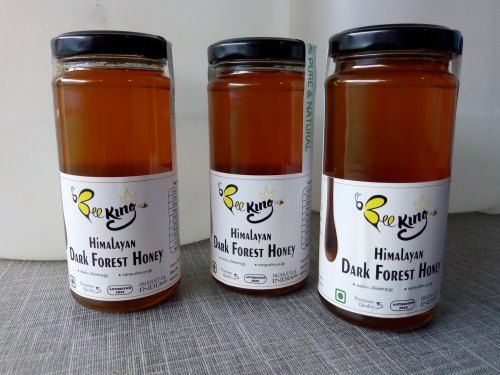 100% Natural And Organic Forest Honey Grade: A