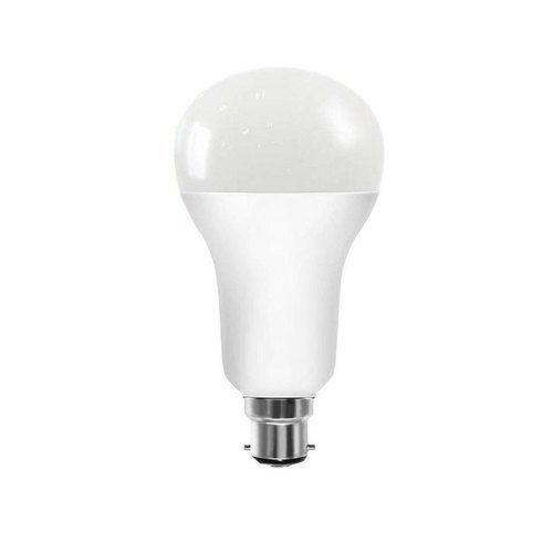 12W Warm White Round Led Light Bulb Application: Industrial