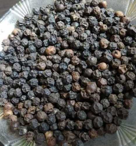 Seed A Grade Earthy Taste Fine Ground Organic Dried Black Pepper