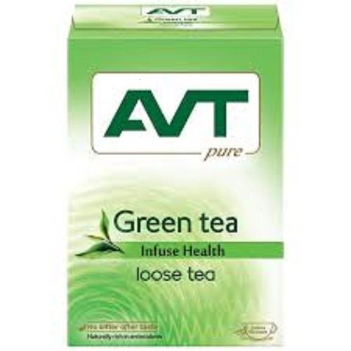 Avt Green Tea Infuse Health Loose Tea 250 Grams Antioxidants