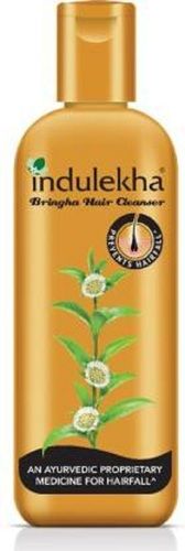 Ayurvedic Indulekha Bringha Hair Cleanser For Hairfall For Ladies Gender: Female