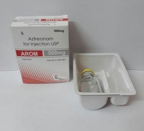 Aztreonam For Injection