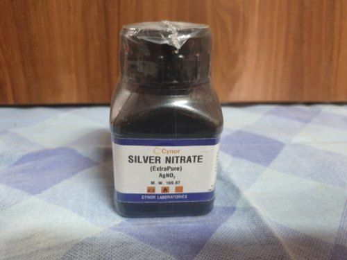 Cynor Silver Nitrate CAS No 7761-88-8