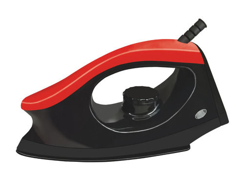 Anti Stick Electric Iron