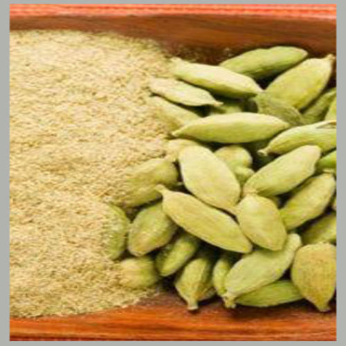 Healthy Natural Rich Taste Chemical Free Dried Green Cardamom Powder