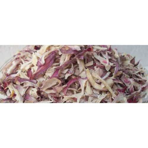 Pink Dehydrated Onion(Delicious And Give Strong Aroma In Indian Dish)