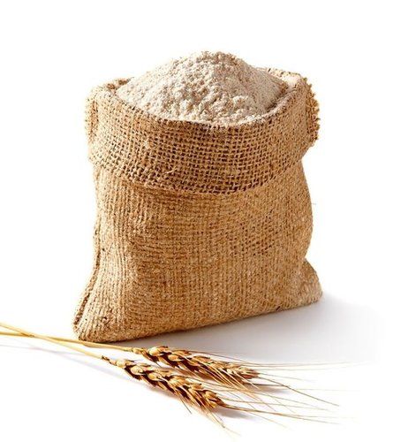 Rich In Aroma Easy To Digest Healthy And Nutritious Organic White Wheat Flour Powder