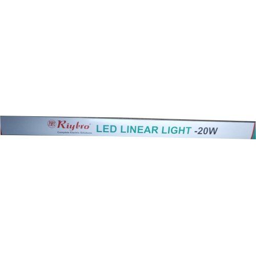 Riybro Led Linear Tube Light - Application: Home