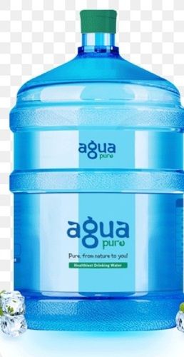 100% Natural And Pure 1 Liter Aqua Pure Drinking Mineral Water Bottle Shelf  Life: 6 Months at Best Price in South 24 Parganas
