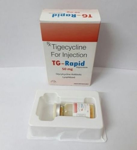 Tigecycline For Injection