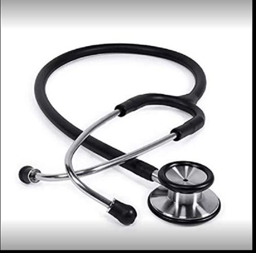 Rust Proof Waterproof Acoustic Sensitivity Stethoscope For Medical Students And Doctors