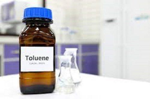  Liquid Toluine