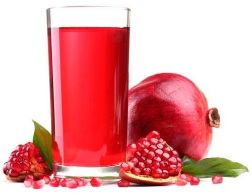 (Zain Natural Agro)Cloudy Pomegranate Juice