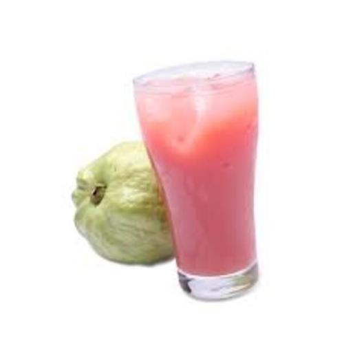 (Zain Natural Agro)Pink Guava Puree