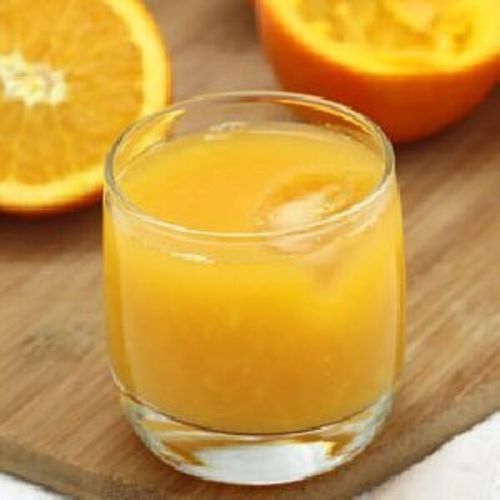 (Zain Natural Agro)Sulphited Orange Juice
