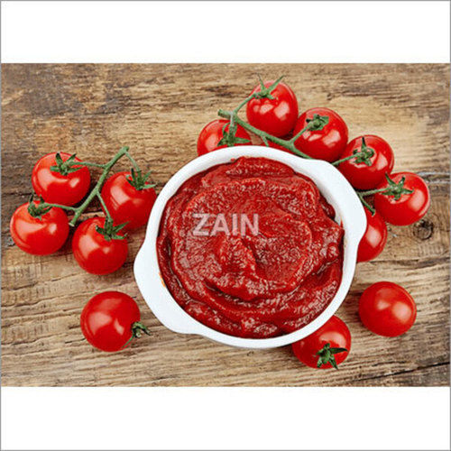 (Zain Natural Agro)Tomato Paste