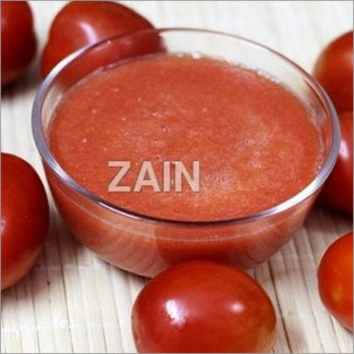 (Zain Natural Agro)Tomato Puree
