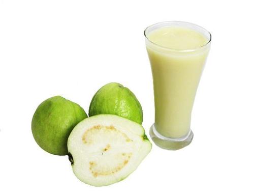 (Zain Natural Agro)White Guava Concentrate