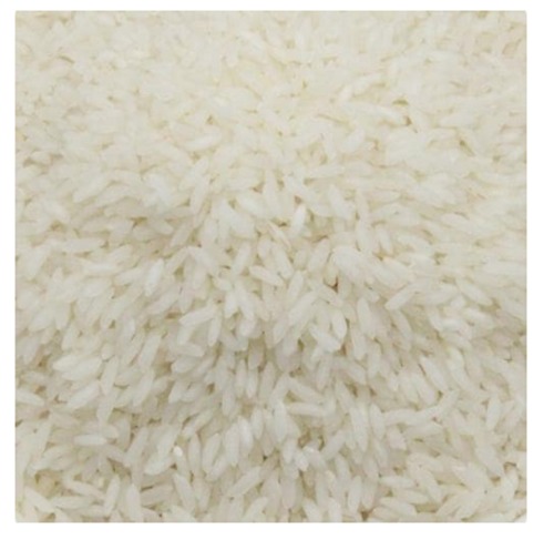 Kolam Choori Rice - Medium Grain White 3 Months Shelf Life | Pure Fresh Soft and Fluffy with Mild Sweet Aroma