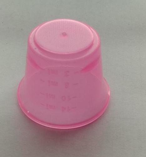 15ml Measuring cap