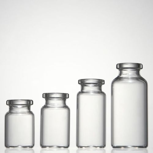 20ml 1000pc Glass vials