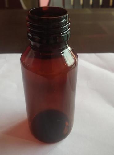 60ml Round Bottle