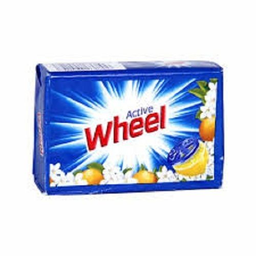 Antibacterial Fresh Fragrance 100 Percent Purity Active Wheel Detergent Soap For Cleaning Clothes