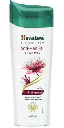 Anti Hair Fall Shampoo Reduces Hair Fall Makes Hair Healthy 400 Ml Gender: Female