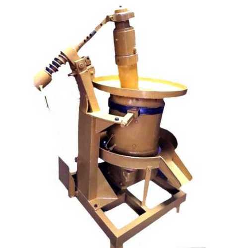 Cold Press Oil Machine