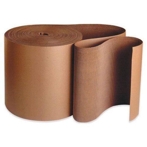 Corrugated Roll