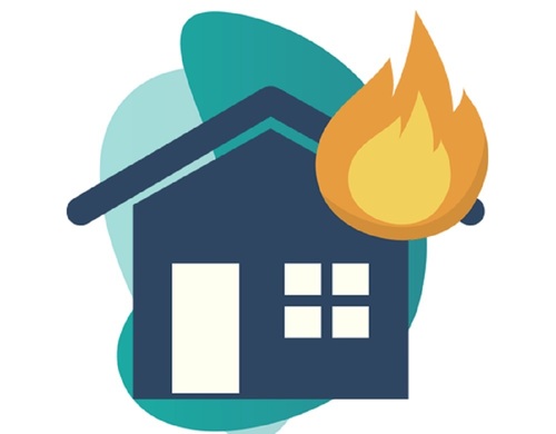 Fire Insurance Services For Most Popular Properties By Ethika Insurance Broking Pvt. Ltd