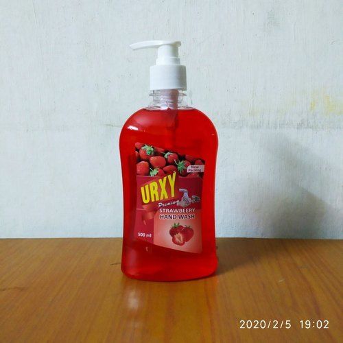 Hand Liquid Soap