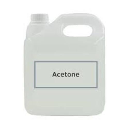 Liquid Acetone - High Purity Grade | Sourced with Latest Technology, Market-Leading Competitive Rates