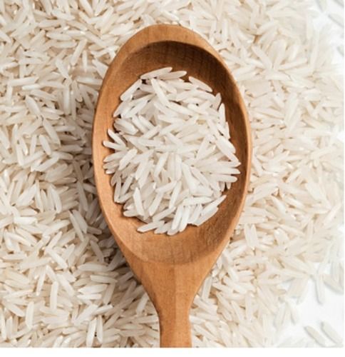 Common Long Grain Nellore Dried White Masoori Rice With 1 Year Of Shelf Life