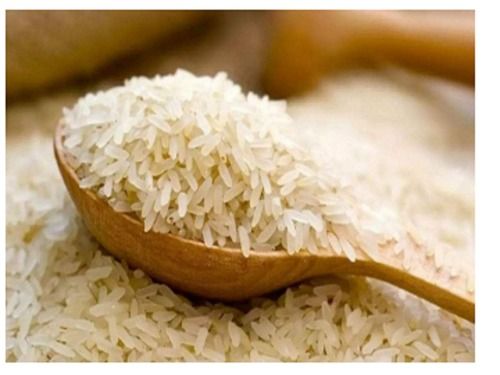 White Long Natural Parboiled Kolam Rice With A Long Grain Size And Good Aroma