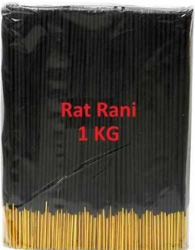 Rat Rani Natural Handmade Loose Agarbatti Incense Sticks 1kg Pack