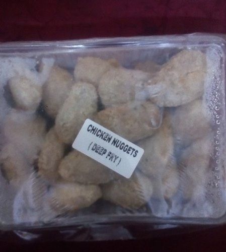 Tasty And Delicious Frozen Chicken Nuggets 400 Grams 762 