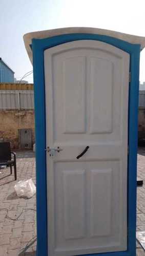 बेडरूम और किचन के लिए व्हाइट कलर मोल्डेड एंट्री डोर आवेदन: इंटीरियर